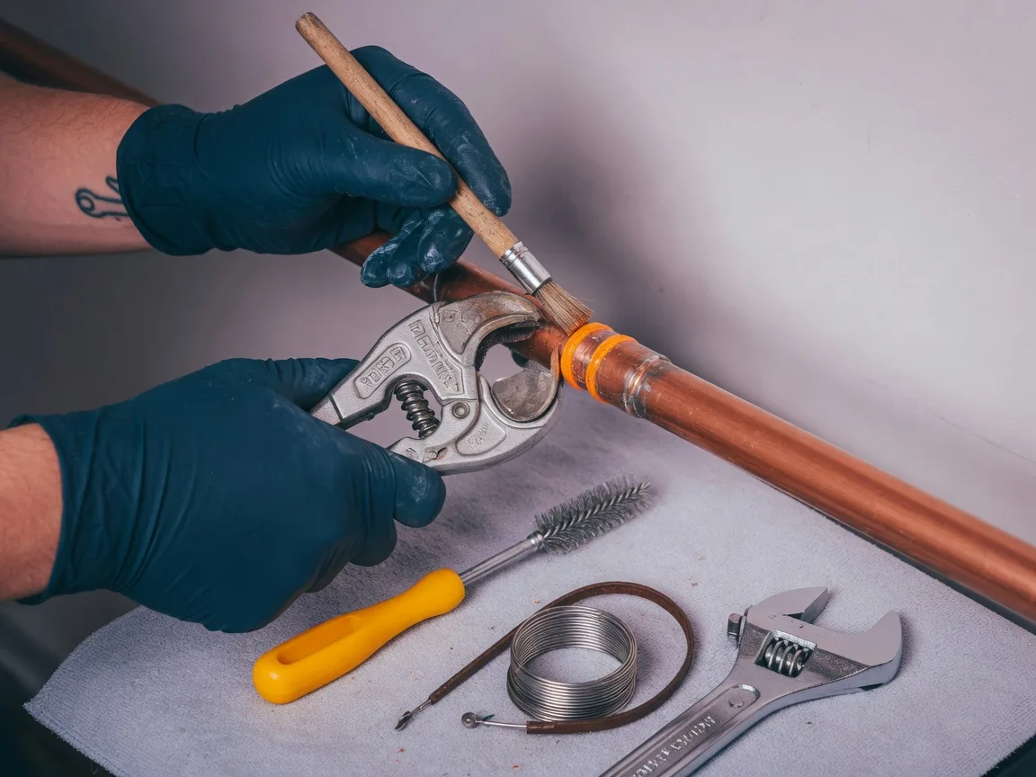 Why choose Sump Pump Repair in Idyllwild, CA